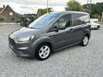 Ford Transit Courier Transit Courier * 12 m garantie *, Voorwielaandrijving, 4 deurs, Stof, Gebruikt