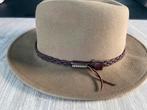 Newberg Stetson Vitafelt, Kleding | Dames, Hoeden en Petten, Ophalen of Verzenden, Nieuw, Hoed