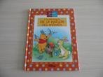 WINNIE L'OURSON   À LA DÉCOUVERTE DE LA MAISON DES ANIMAUX, Garçon ou Fille, Enlèvement ou Envoi, Fiction général, Comme neuf