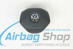 Stuur airbag Volkswagen T-Cross facelift (2018-heden)