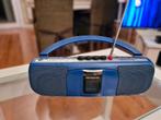 Aiwa radio casettespeler, Audio, Tv en Foto, Radio's, Ophalen, Gebruikt, Radio