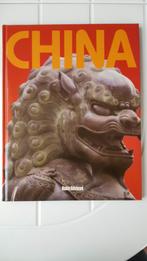 CHINA., Ophalen of Verzenden