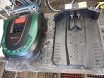 Bosch indego xs300, Tuin en Terras, Ophalen