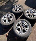 4 15 inch Opel Corsa velgen (4x100), Auto-onderdelen, Ophalen, Gebruikt, Suzuki