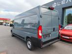 Opel Movano BESTELWAGEN 3500 Heavy L3H2 2.2 AFNEEMBARE TREK, Auto's, Opel, Automaat, Monovolume, Movano, Diesel