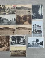 Heel oude postkaarten Mont de l'Enclus 12 stuks, Verzenden, Voor 1920, Gelopen, Henegouwen