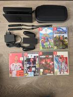 Nintendo switch met games, Ophalen