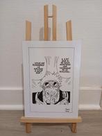 Naruto-poster, Antiek en Kunst, Ophalen of Verzenden