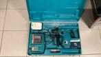 Makita boorhamer, Doe-het-zelf en Bouw, Gereedschap | Boormachines, Ophalen, Gebruikt, Minder dan 400 watt, Boor- en/of Breekhamer