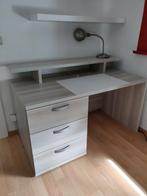 Jeugdkamer grijs/bruin, Huis en Inrichting, Slaapkamer | Complete slaapkamers, Ophalen, Gebruikt