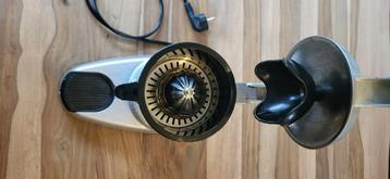 Fruitpers - Princess - "Classic Saloon Juicer" Type 1950 beschikbaar voor biedingen