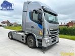 Iveco Stralis 460 Euro 6 INTARDER, Cruise Control, TVA déductible, Automatique, Iveco
