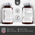 Super Force Magnesiumcitraat 1480 mg GRATIS LEVERING, Sport en Fitness, Verzenden, Nieuw, Overige typen