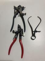 Tangen, Envoi, Comme neuf