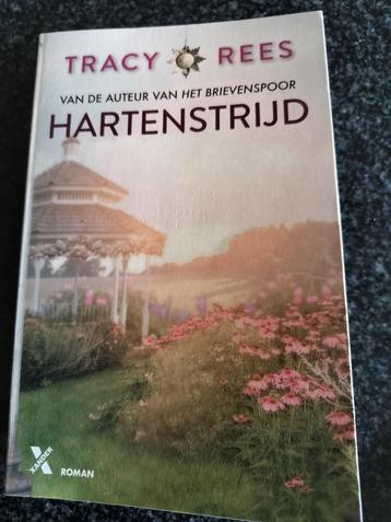 Hartenstrijd beschikbaar voor biedingen