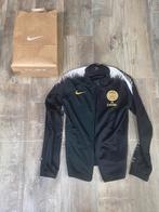 PSG jacket nike, Kleding | Heren, Maat 52/54 (L), Zwart, Nike, Ophalen of Verzenden