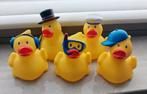 Badeendjes, Ophalen, Zo goed als nieuw