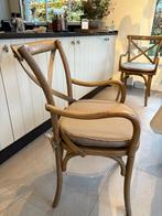 Chaises de style champêtre, Antiquités & Art, Enlèvement