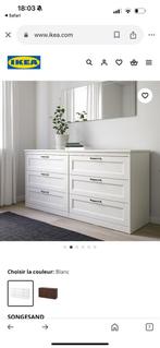 Songetjes en dressoir, Ophalen, Zo goed als nieuw, Commode