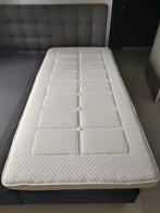 Nieuw dekmatras/ topper Goossens Excite 90x210 x 8cm., Huis en Inrichting, Slaapkamer | Matrassen en Bedbodems, Ophalen, 90 cm