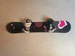 Snowboard met bindingen., Ophalen, Gebruikt, Bindingen