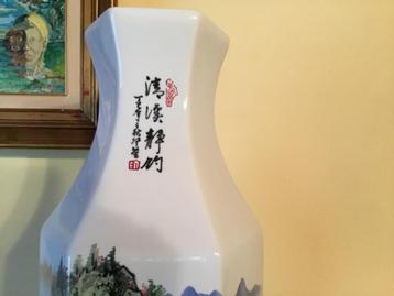 vases chinois  