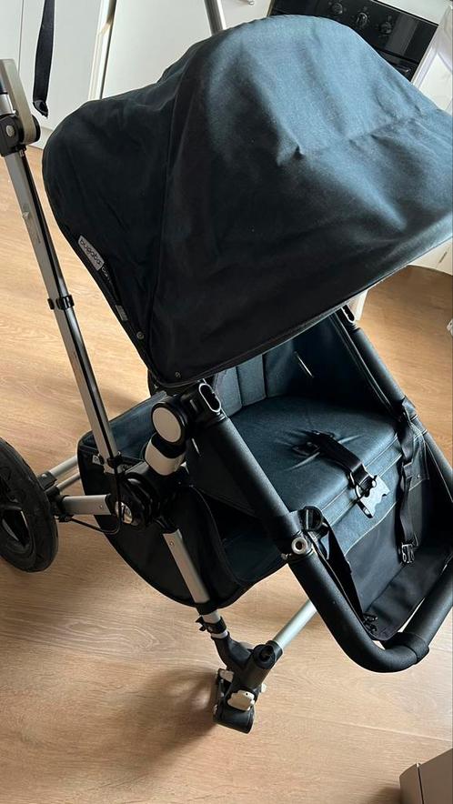 Bugaboo cameleon denim limited clearance edition