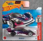 Hotwheels/ Celero GT, Ophalen of Verzenden, Nieuw, Auto