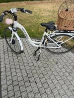 Damesfiets Venturelli., Fietsen en Brommers, Gebruikt, Ophalen