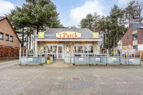 Overname brasserie met vergaderzaal + 2 vakantiewoningen, Zakelijke goederen, Exploitaties en Overnames