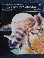 La reine des abeilles. Livre de Walt Disney, Boeken, Dieren en Huisdieren, Ophalen, Gelezen, Overige diersoorten