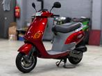 Piaggio SKR 125cc 2t (Piaggio Skipper 125cc 2takt), Fietsen en Brommers, Ophalen, Zo goed als nieuw, Piaggio