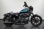harley sportster, 2 cilinders, Bedrijf, Meer dan 35 kW, 1200 cc