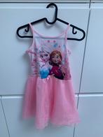 Frozen jurkje voor 6 jarige, Kinderen en Baby's, Carnavalskleding en Verkleedspullen, Zo goed als nieuw, Ophalen