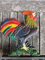 Gietijzeren deurklok, Enlèvement