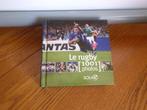 Le rugby 1001 photos Solar editions, Comme neuf, Enlèvement ou Envoi, Sport de ballon