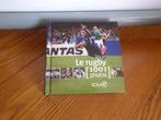 Le rugby 1001 photos Solar editions, Enlèvement ou Envoi, Comme neuf, Sport de ballon