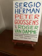 Kookboek, Enlèvement, Comme neuf