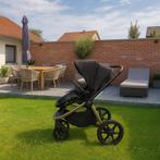 Buggy pericles crios 3.0 rose gold, Kinderen en Baby's, Kinderwagens en Combinaties, Ophalen, Zo goed als nieuw