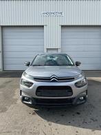 Citroen C4 Cactus 2018 113000km, Auto's, Citroën, Voorwielaandrijving, Euro 6, Bedrijf, Handgeschakeld
