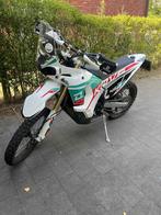 Kove 450 Rally, 450 cc, Kove, ABS, Particulier