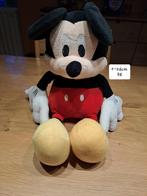 peluche Mickey, Enlèvement, Mickey Mouse, Utilisé, Peluche