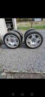 bmw velgen  19inch op Zomerbanden 8duim, Velg(en), Personenwagen, Zomerbanden, Ophalen