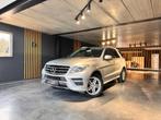 Mercedes-Benz ML 350 BlueTEC | Stoelverwarming | Camera |, Auto's, Automaat, 2987 cc, Leder, Diesel