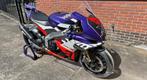 kuip/carenage voor Aprilia rs125 2006-2011 2takt, Ophalen