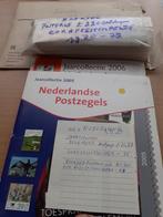 Postzegels Nederland boekjes compleet, Enlèvement