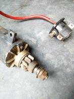 startmotor Johnson Evinrude, Watersport en Boten, Bootonderdelen, Ophalen, Gebruikt, Motorboot