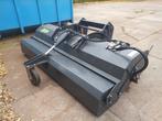borstelmachine, Zakelijke goederen, Ophalen, Werkplaats, Gebouw of Erf