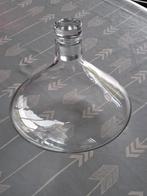 Decanteer karaf LSA, Huis en Inrichting, Woonaccessoires | Stolpen, Ophalen of Verzenden, Zo goed als nieuw