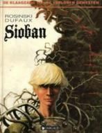DE KLAAGZANG VAN DE VERLOREN GEWESTEN / SIOBAN 1, Boeken, Verzenden, Zo goed als nieuw